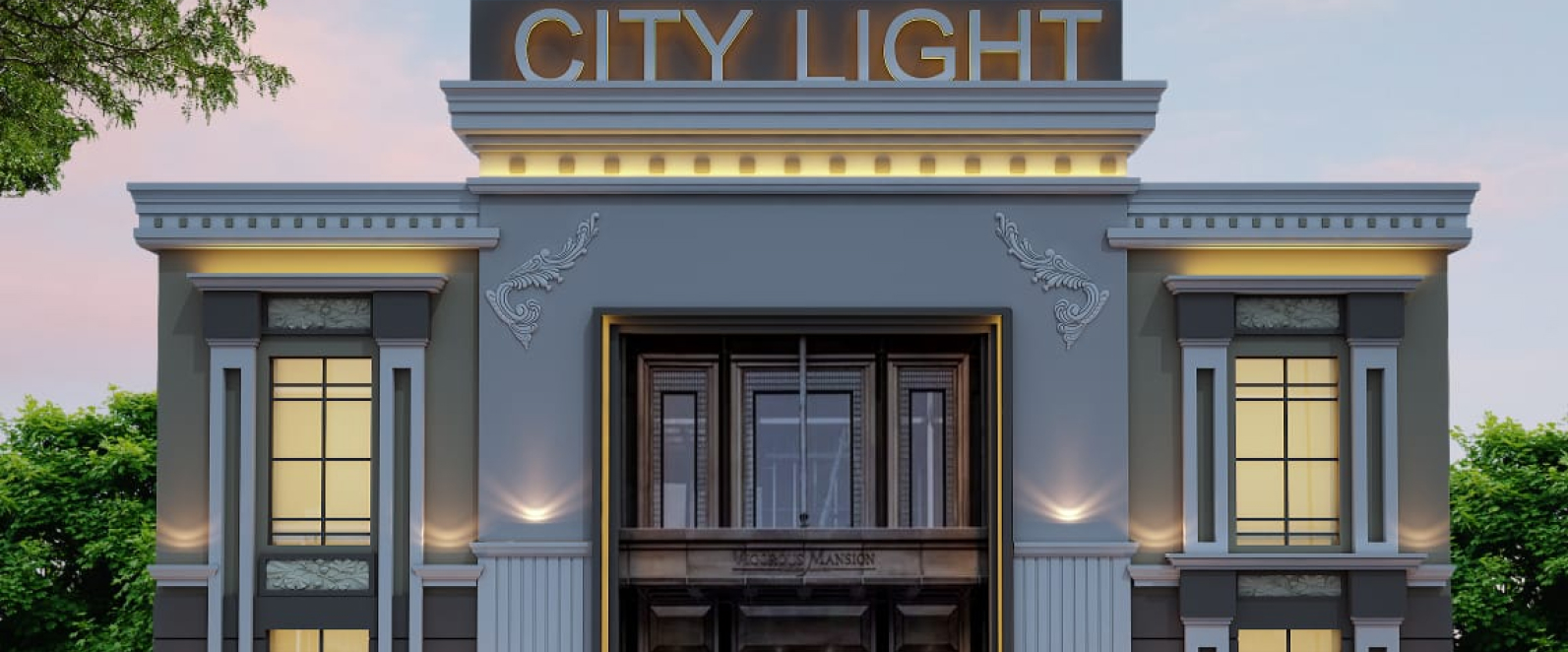 party halls in noida extension