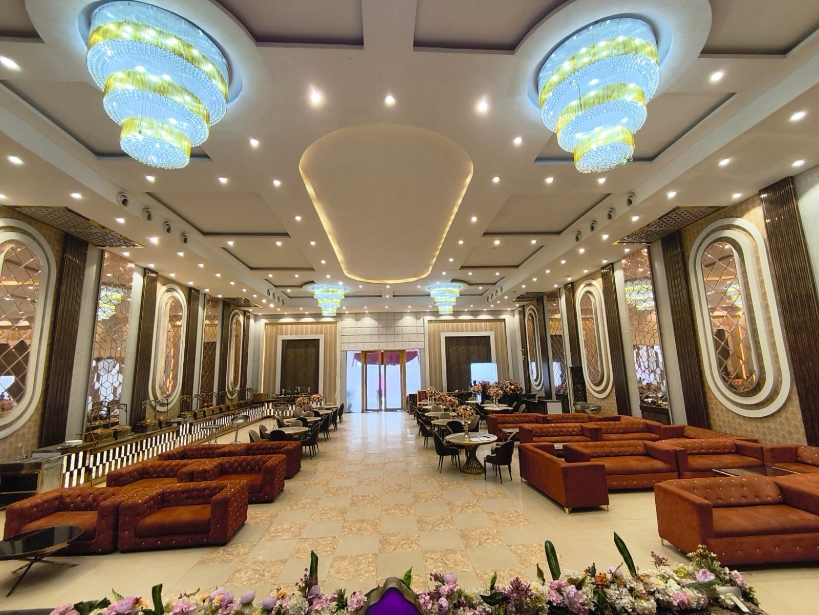 Top banquet hall in greater noida