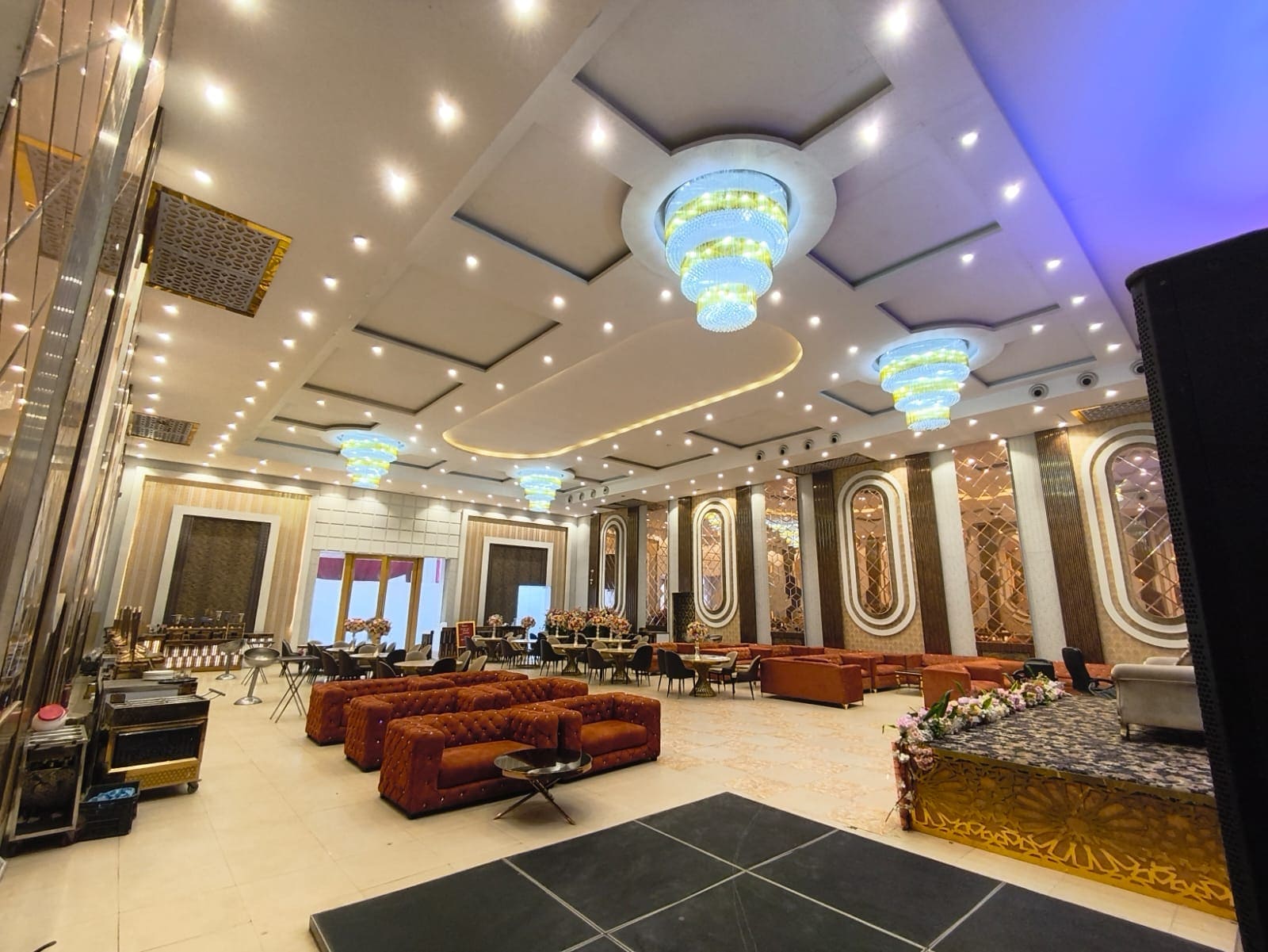 wedding venues in noida extension