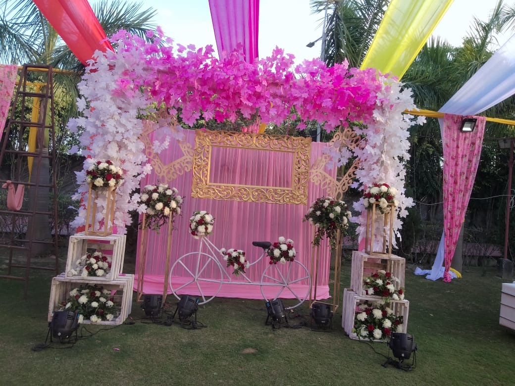 Top banquet hall in greater noida